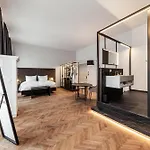 Lägenhetshotell Meta Historic Living 4*