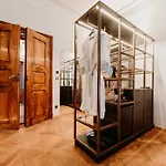 מלון דירות Meta Historic Living בולצאנו