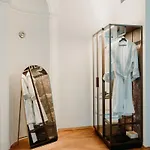 Meta Historic Living Aparthotel 4*