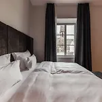 Lägenhetshotell Meta Historic Living Bolzano