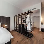 מלון דירות Meta Historic Living בולצאנו