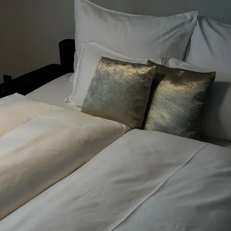 Lägenhetshotell Meta Historic Living 4*