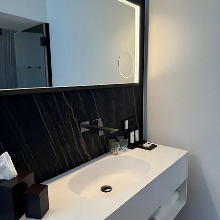 Ξενοδοχείο με διαμερίσματα Meta Historic Living 4*