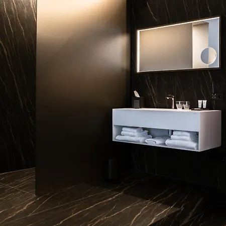 Meta Historic Living Appart hôtel Bozen