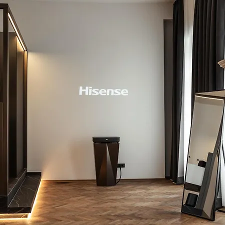 Meta Historic Living 4*