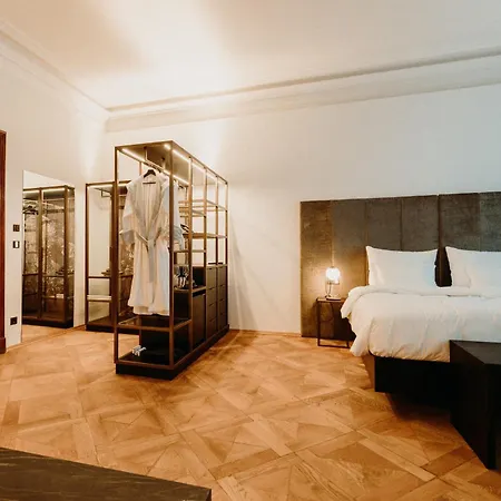 Meta Historic Living Bozen