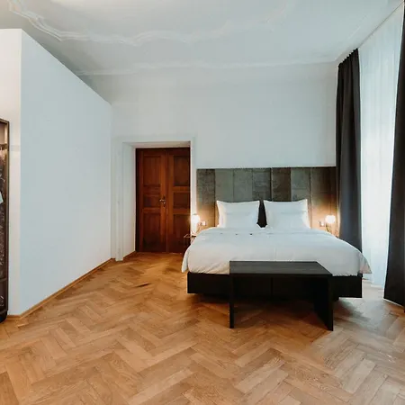 Meta Historic Living 4* Μπολζάνο