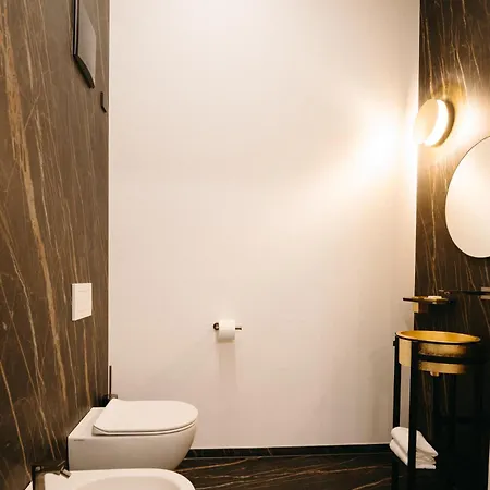 Meta Historic Living Lägenhetshotell 4*