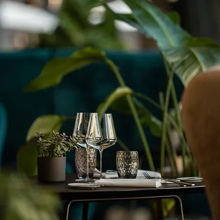 Meta Historic Living Appart hôtel 4*