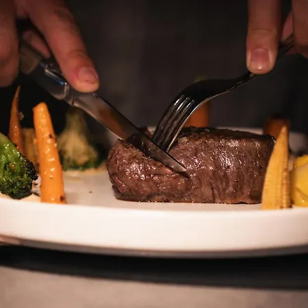 Meta Historic Living Appart hôtel 4*