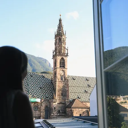 Meta Historic Living Bolzano