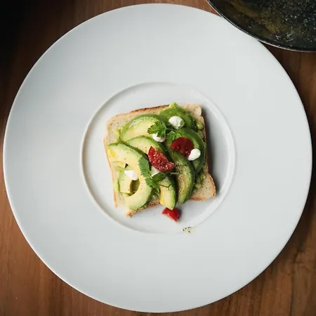 Appart hôtel Meta Historic Living Bozen