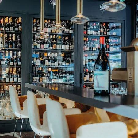 Appart hôtel Meta Historic Living 4*