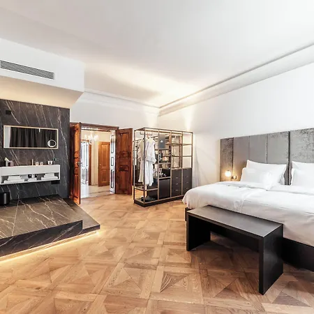 Meta Historic Living Bozen