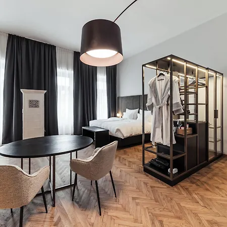 Meta Historic Living 4* Bozen