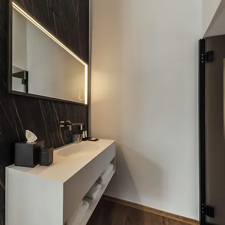 Meta Historic Living Appart hôtel Bozen