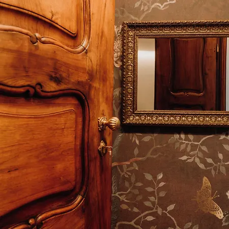 Meta Historic Living Aparthotel Bolzano