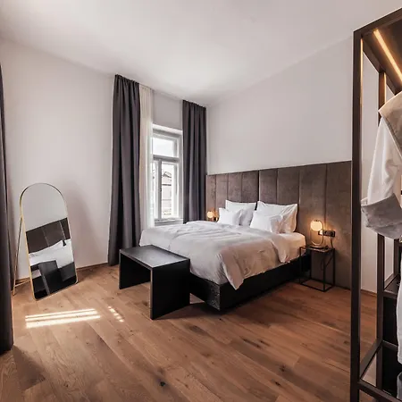 Meta Historic Living Bozen