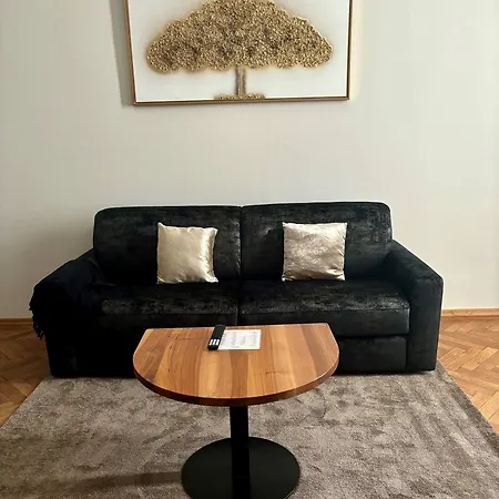 Meta Historic Living 4* Bozen