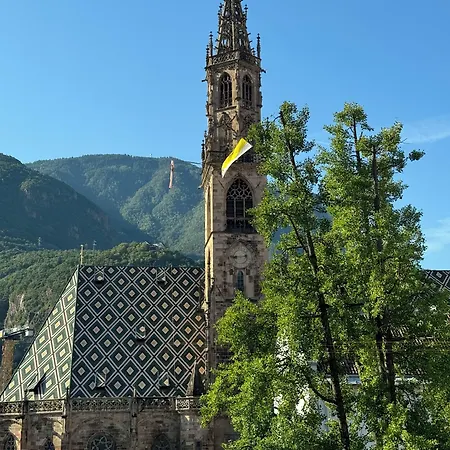 Meta Historic Living