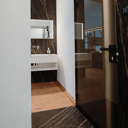Meta Historic Living Appart hôtel Bozen