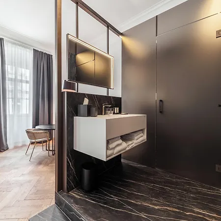 Meta Historic Living Bozen