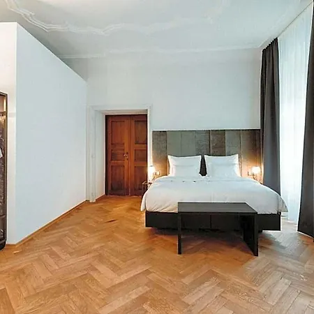 Meta Historic Living Bozen