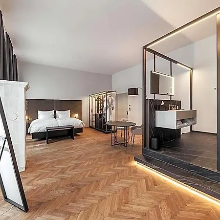 Meta Historic Living Bozen