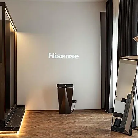 Meta Historic Living Appart hôtel 4*