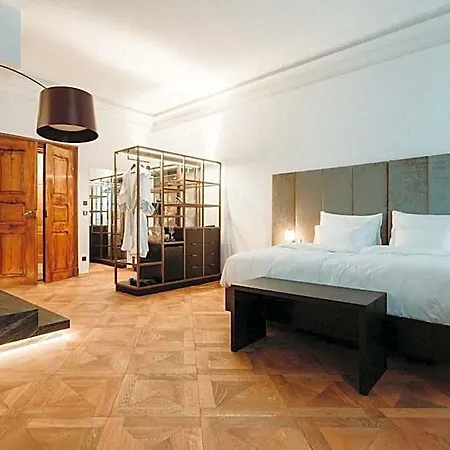 Meta Historic Living 4* Bozen