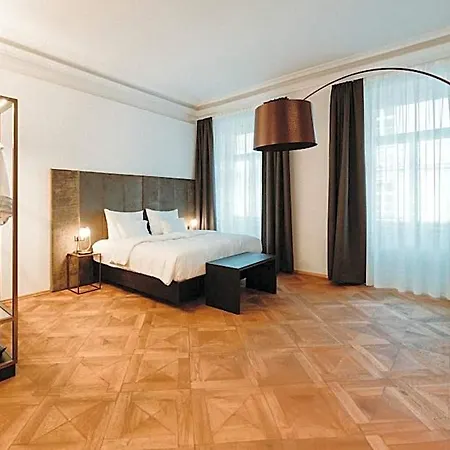 Meta Historic Living Bozen