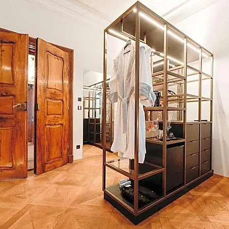 Meta Historic Living Appart hôtel 4*