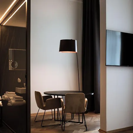 Meta Historic Living 4* Bozen