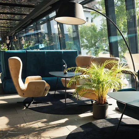 Aparthotel Meta Historic Living 4*