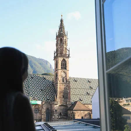 Meta Historic Living Bolzano