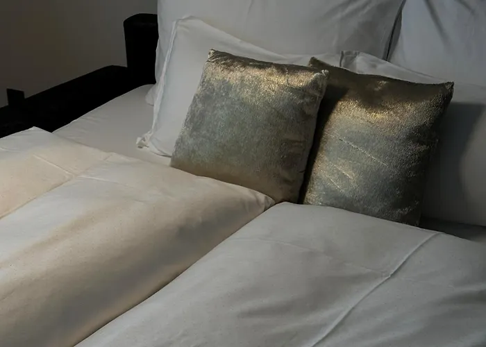 Lägenhetshotell Meta Historic Living 4*