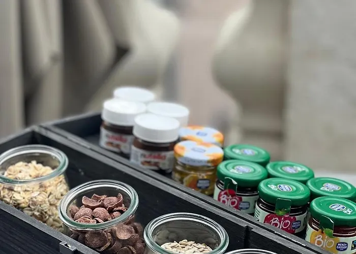 Aparthotel Meta Historic Living Bolzano