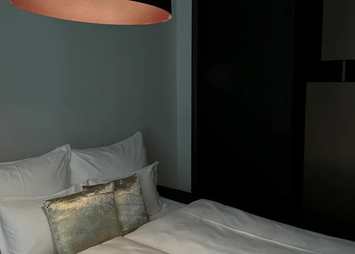 Meta Historic Living Bolzano