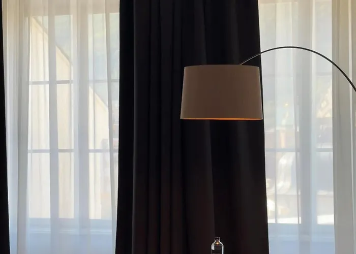 Meta Historic Living Lägenhetshotell 4*