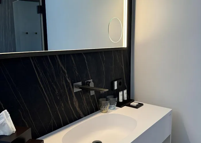 Lägenhetshotell Meta Historic Living 4*