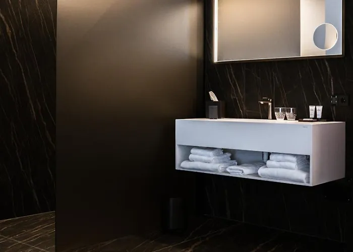 Meta Historic Living Aparthotel Bolzano