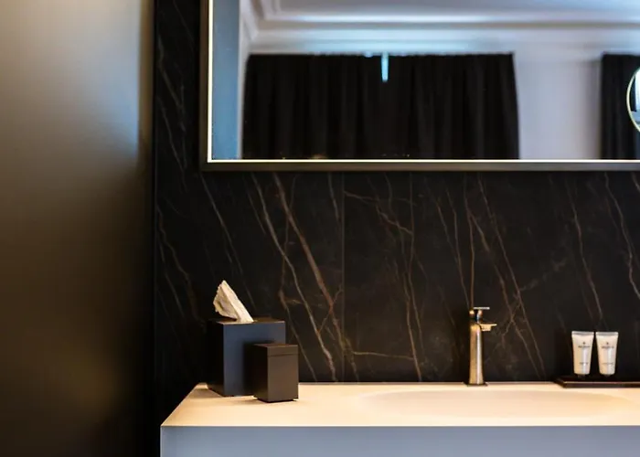 Meta Historic Living Bolzano