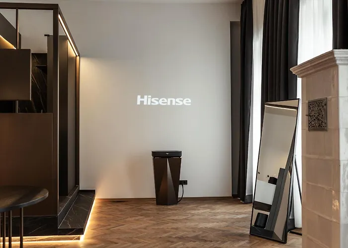 Meta Historic Living 4*