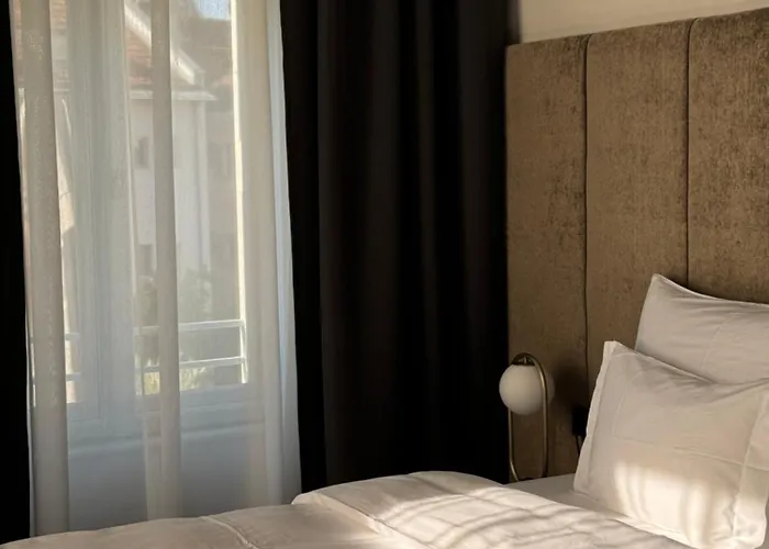 Meta Historic Living Aparthotel