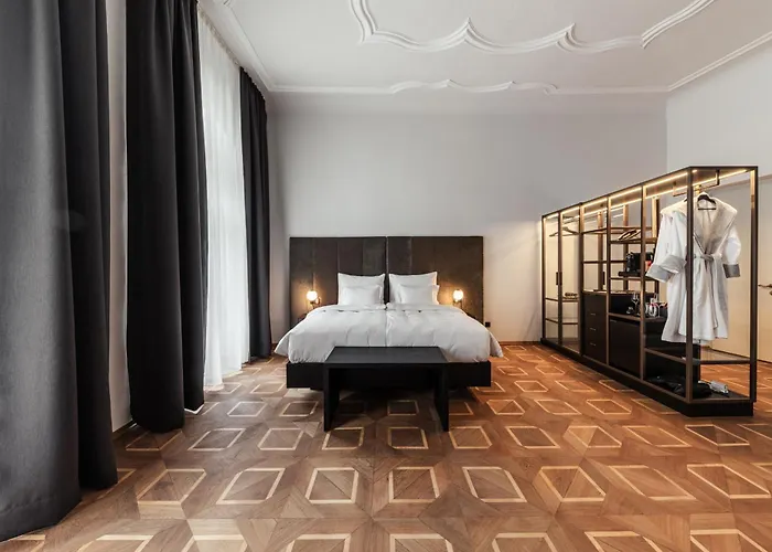 Aparthotel Meta Historic Living 4*