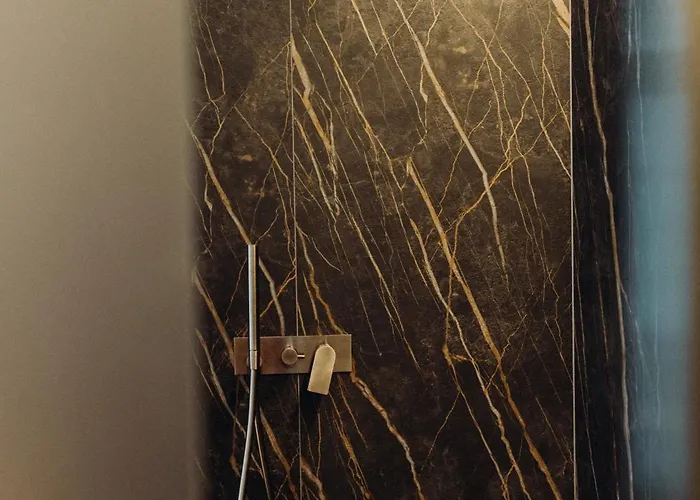 Meta Historic Living Lägenhetshotell 4*