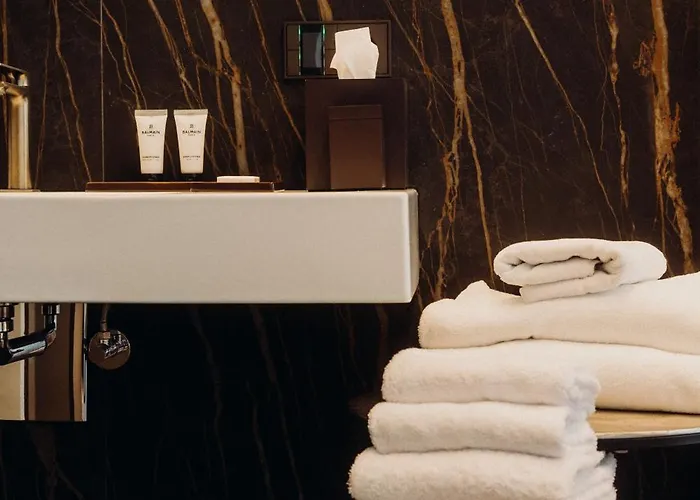 Meta Historic Living 4* Bolzano