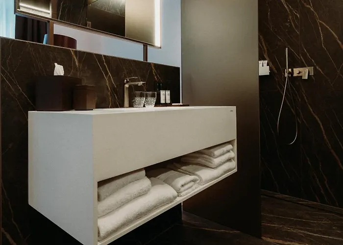 Lägenhetshotell Meta Historic Living 4*