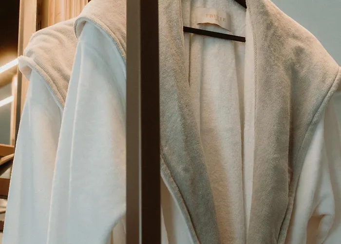 Meta Historic Living Lägenhetshotell