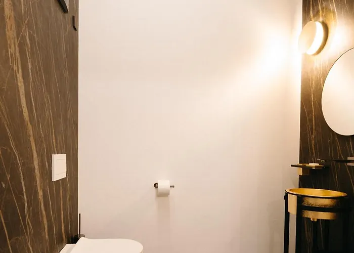 Meta Historic Living Lägenhetshotell 4*